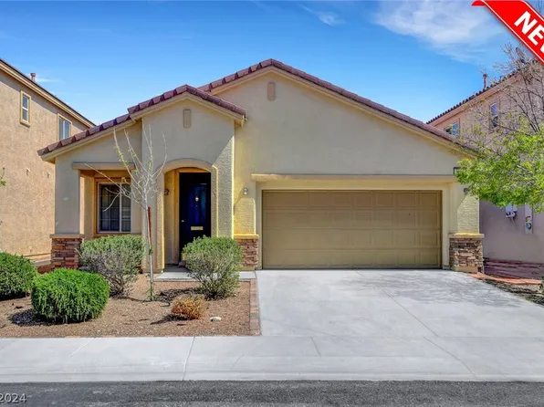 3718 Kronos Pl, North Las Vegas, NV 89032