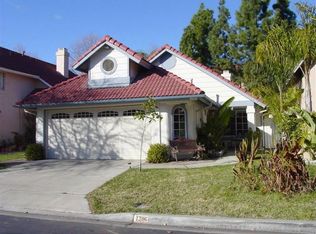 1306 Cambridge Ct, San Marcos, CA 92078