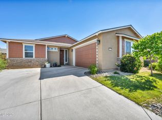 927 Croston Springs Dr, Sparks, NV 89436
