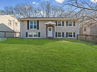 3228 Mexico Dr, Nashville, TN 37218