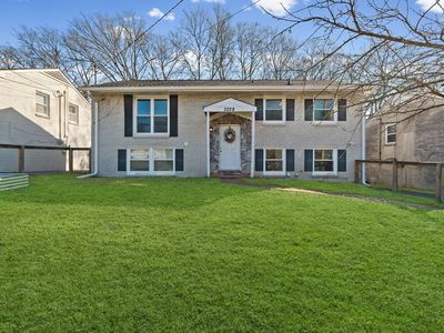 3228 Mexico Dr, Nashville, TN, 37218