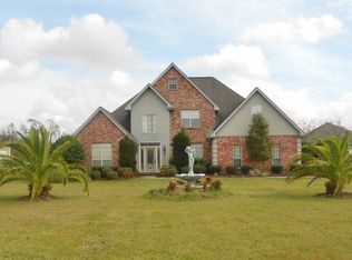 801 Magnolia Ridge Rd, Boutte, LA 70039