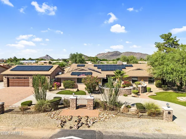 4728 W SAGUARO PARK Lane, Glendale, AZ 85310