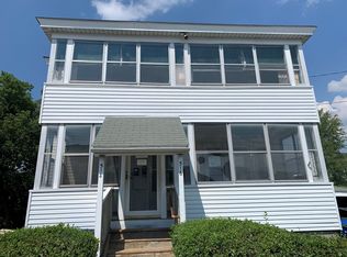 516 Lancaster St, Leominster, MA 01453