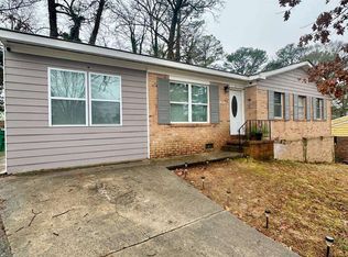172 Scarsdale Dr, Riverdale, GA 30274