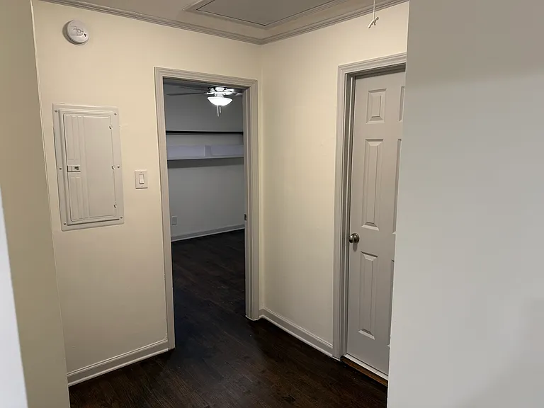 Hallway 2
