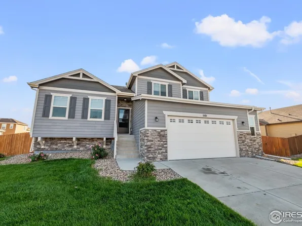 1101 Cottontail Ln, Wiggins, CO 80654