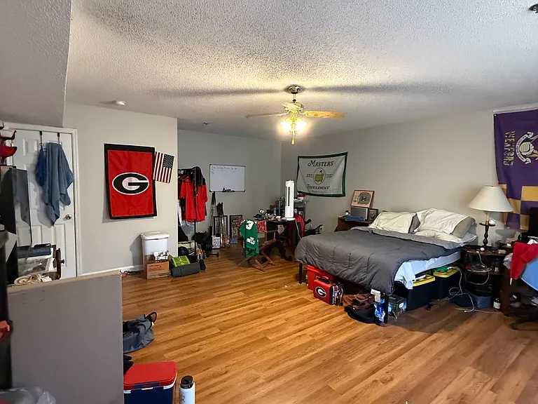 1850 Cedar Shoals Dr #D1 — Photo 6