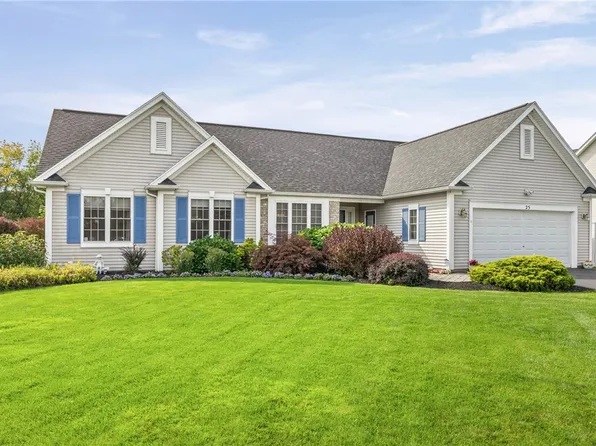 25 Acorn Valley Trl, Rochester, NY 14624