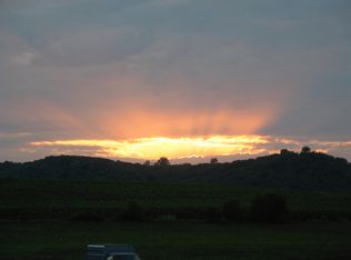 Lot 8 Tamarack St., soldiers grove, WI 54655