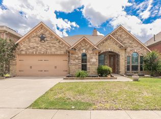 346 Falstaff Dr, Roanoke, TX 76262