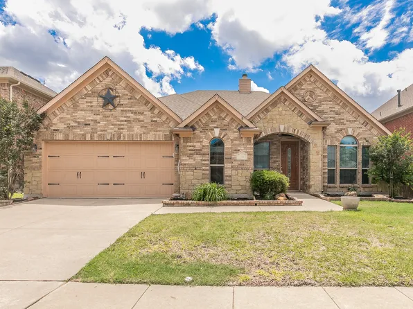 346 Falstaff Dr, Roanoke, TX 76262