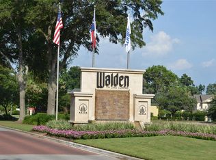 3522 Stonehenge Dr, Montgomery, TX 77356