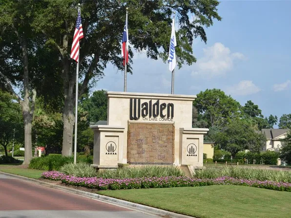 3522 Stonehenge Dr, Montgomery, TX 77356
