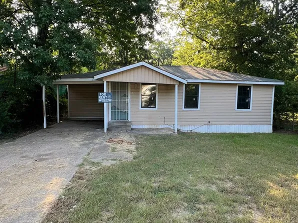 2109 Ragsdale Ave, Shreveport, LA 71107