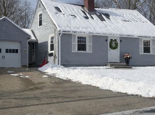 40 Longview St, Haverhill, MA 01830