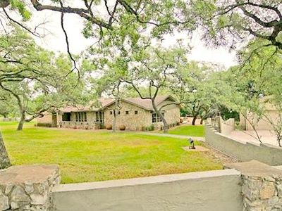9604 Flintrock Cir, Austin, TX, 78737