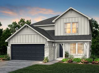 23562 Glenbuck St, Spring, TX 77373