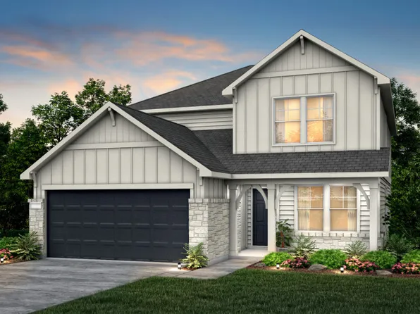 23523 Glenbuck St, Spring, TX 77373