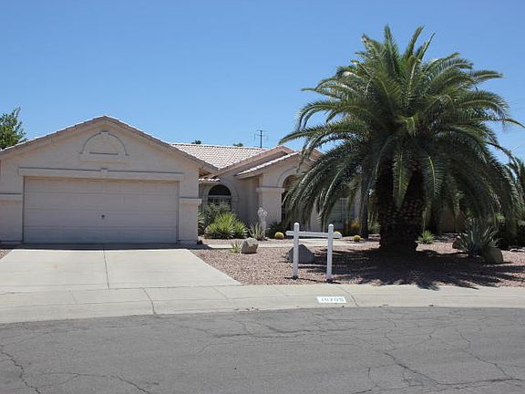 2nd image of 10705 N 109th Way
