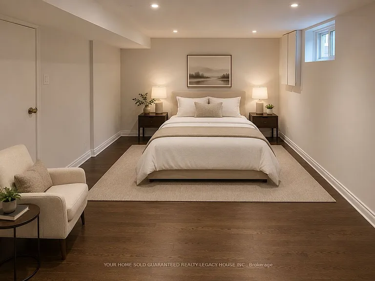 406 Orsi Ave #BASEMENT — Photo 14