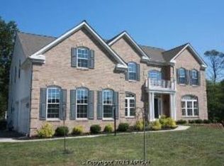 10521 Vincent Rd, White Marsh, MD 21162