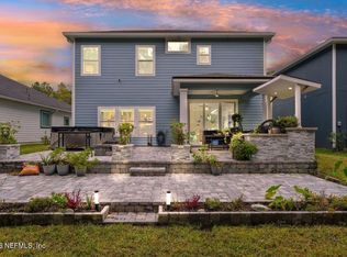 2655 FIRETHORN Avenue, Orange Park, FL 32073