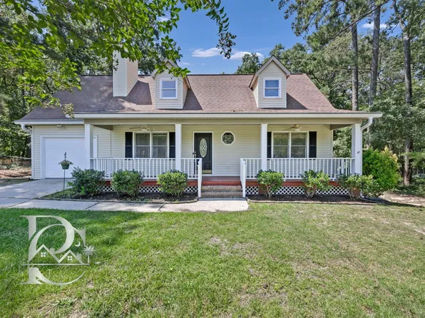 128 Mount Elon Church Rd, Hopkins, SC 29061
