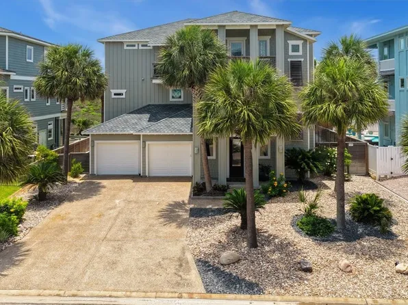 822 Oceanside Dr, Pt Aransas, TX 78373