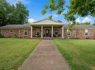 5628 Keysburg Rd, Allensville, KY 42204