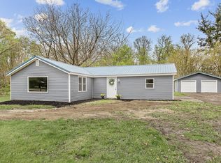 7047 W 1250 S, Wanatah, IN 46390