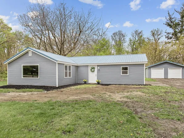 7047 W 1250 S, Wanatah, IN 46390