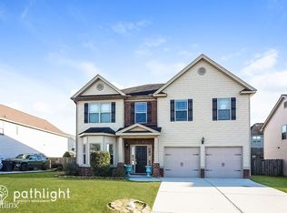 3206 Waverly Ln, Augusta, GA 30909