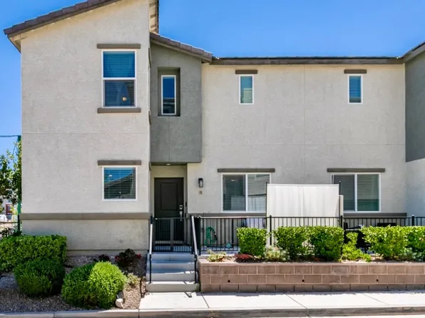 12108 Harvest Sky Way Unit 1, Las Vegas, NV 89183