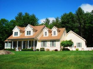 88 Sterling Dr, Franklin, NH 03235