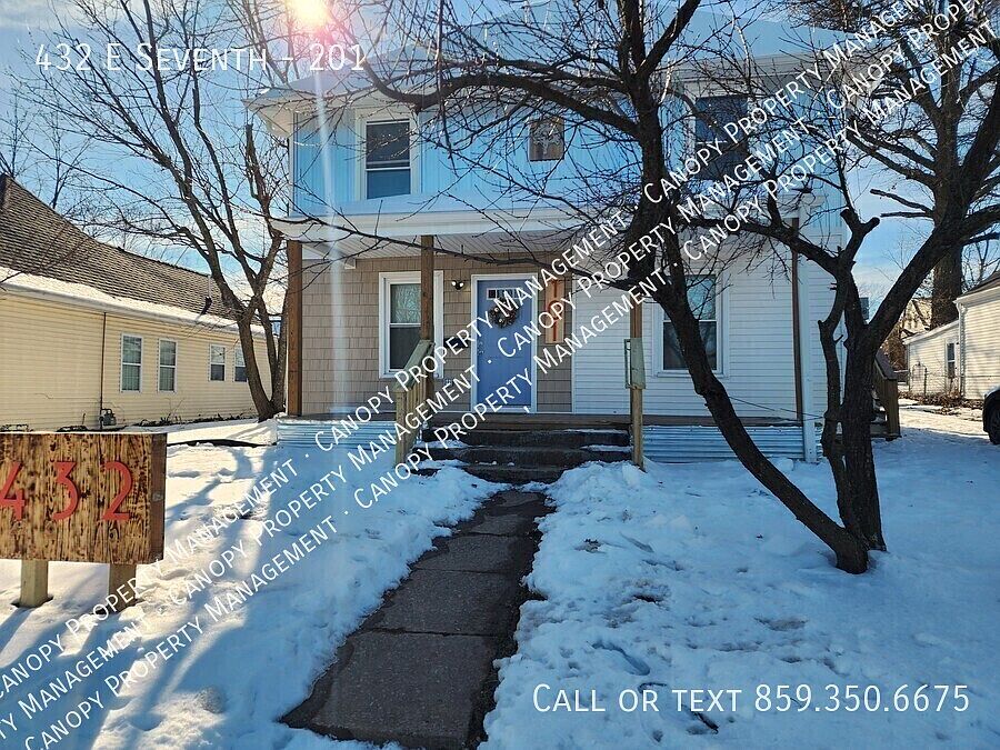 1st image of 432 E 7th St #201