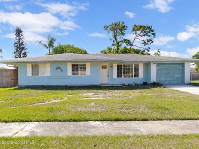 907 Gatewood Ct NE, Palm Bay, FL, 32905