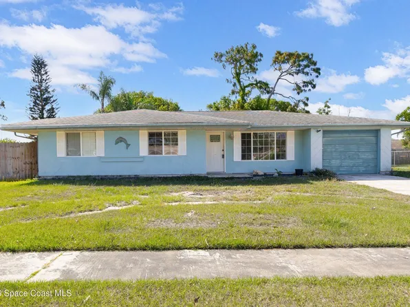 907 Gatewood Ct NE, Palm Bay, FL 32905