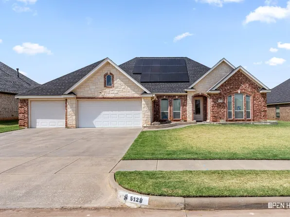 5128 Cathedral Ln, Wichita Falls, TX 76310