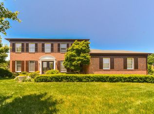 217 Suncrest Rd, Lancaster, PA 17601