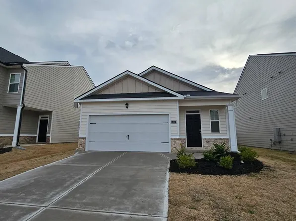 452 Kentbury Ct, Aiken, SC 29801