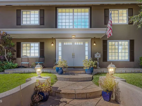 4042 Francis Ave, Camarillo, CA 93010