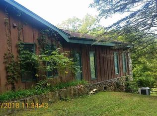 714 Alpine Dr, Sevierville, TN 37876