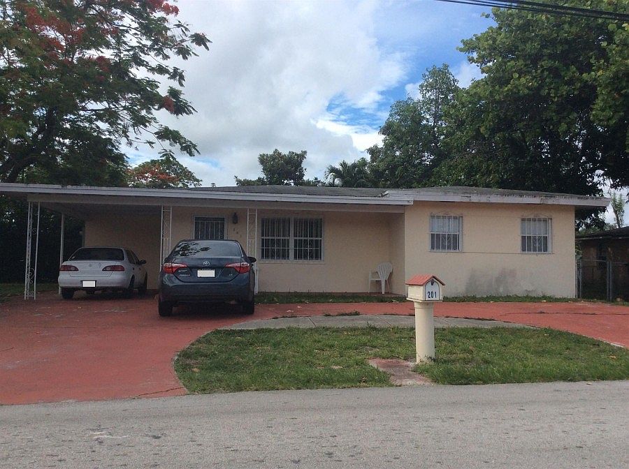 1st image of 201 NE 171st St