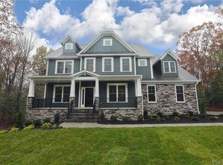 11601 Tyshire Ter, Providence Forge, VA 23140