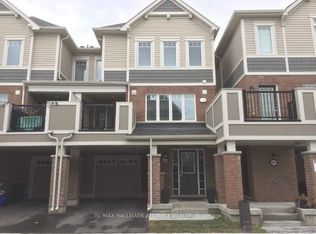 1000 Asleton Blvd #65, Milton, ON L9T 9L6