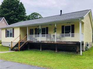 114 N Orange St, Pt Jervis, NY 12771