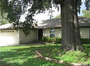 630 Riverside Dr, Bastrop, TX 78602
