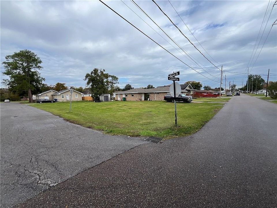 1344 Central Ave, Westwego, LA 70094 Zillow