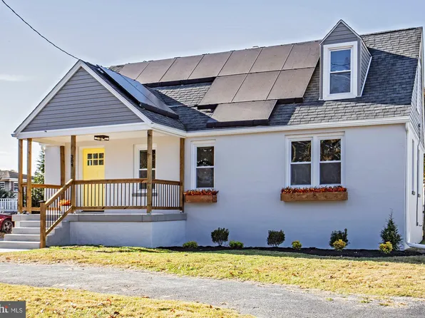 384 Springfield Ave, Carneys Pt, NJ 08069
